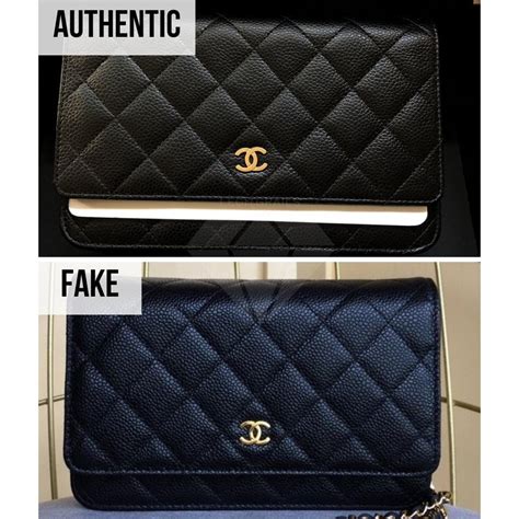 chanel small wallet replica|authentic chanel wallet.